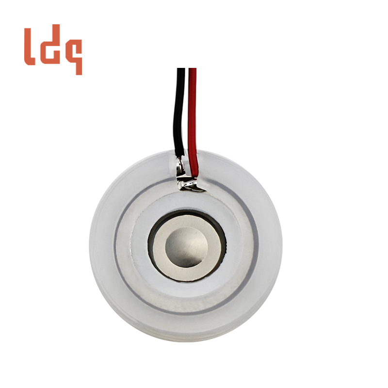 Ultrasonic Humidifier Atomizer Plate