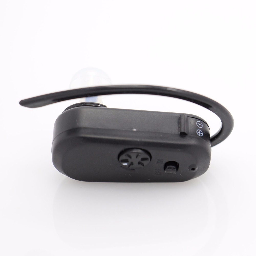 New Hearing Aid AXON V-183 Mini Adjustable Portable Optimal Sound Amplifier Health Care AudíFonos Auxiliary Type Hearing Aid
