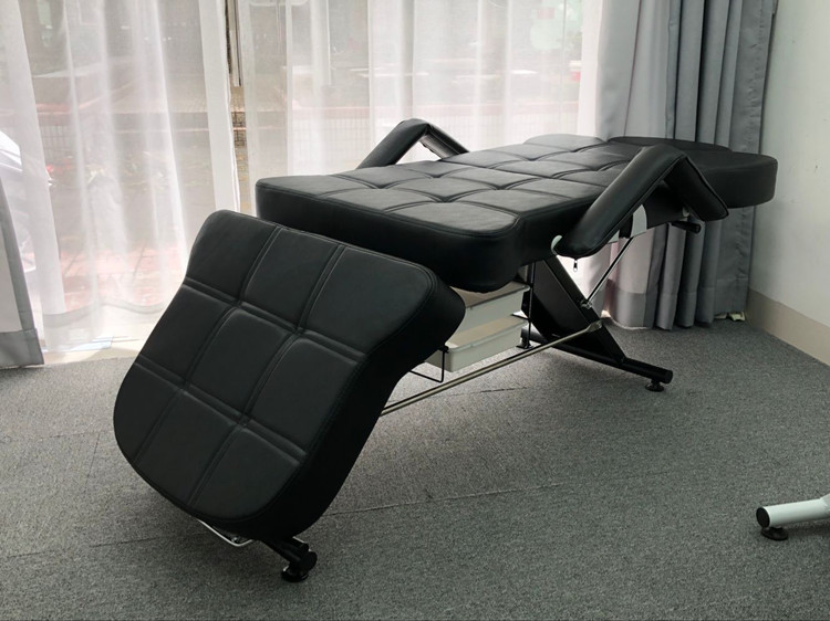 Beauty Salon Bed Beauty Salon Bed