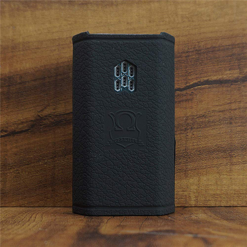 Texture Cover Case Skin for GeekVape Blade 235W TC Kit box mod Protective Silicone Skin Sleeve Shield Wrap