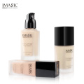 Full Cover Liquid Concealer Makeup Eye Dark Circle Cream Concealing Liquid Foundation Oil Control Brightening Waterproof