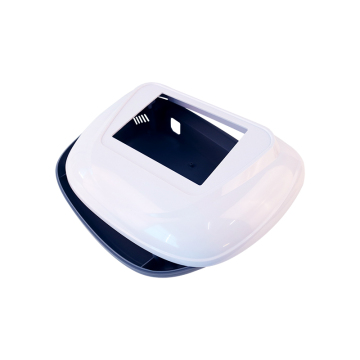 Industrial grade Custom Plastic shells