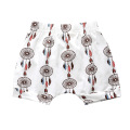 Newborn Infant Baby Shorts Boys Girls Cotton Shorts Casual Kids Clothes