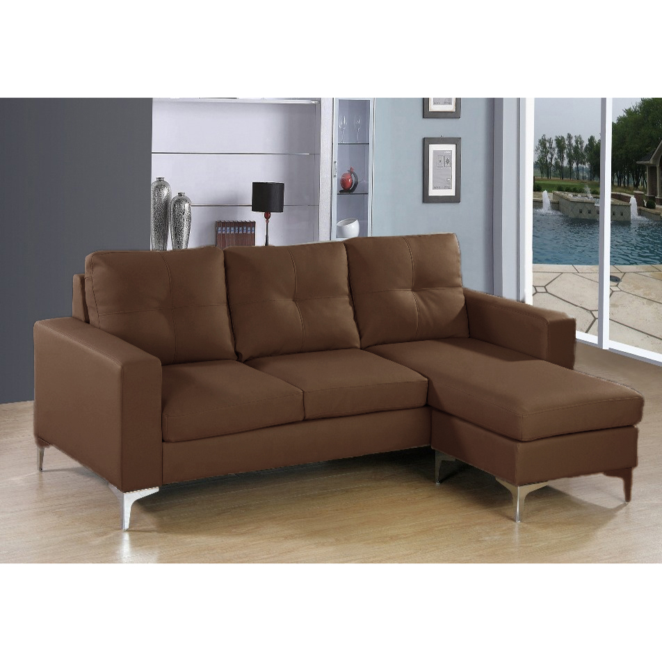 L Shape Sofa 24