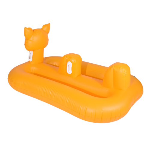 Custom pool float inflatable dog inflatable lounge chair for Sale, Offer Custom pool float inflatable dog inflatable lounge chair