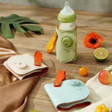 Portable Intelligent Baby Bottle Warmer OnTheGo Warmer