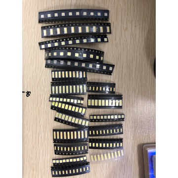 1W/0.5W SMD LED Kit 3V/6V 2835/3030/3535/4020/5630/6030/7020/7030/7032 Cold white For TV Backlight Beads 17 values *10pcs=170PCS