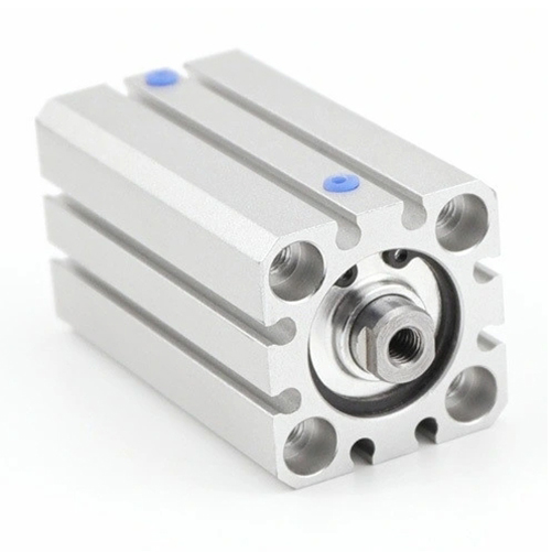 aluminum pneumatic cylinder pipe
