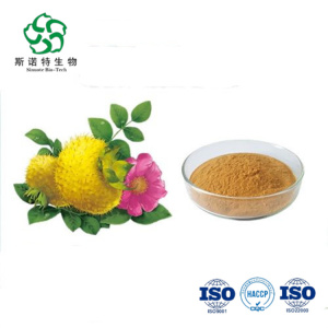 Pure Natural Vc Roxburgh Rose Extract Powder