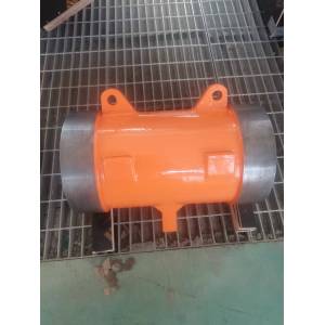 Bearing housing for slurry pump