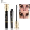 Pudaier 4d Silk Fiber Eyelash Mascara Waterproof Curling Eyelashes Thick Lengthening Lash Extension Mascara Eyes Makeup Rimel