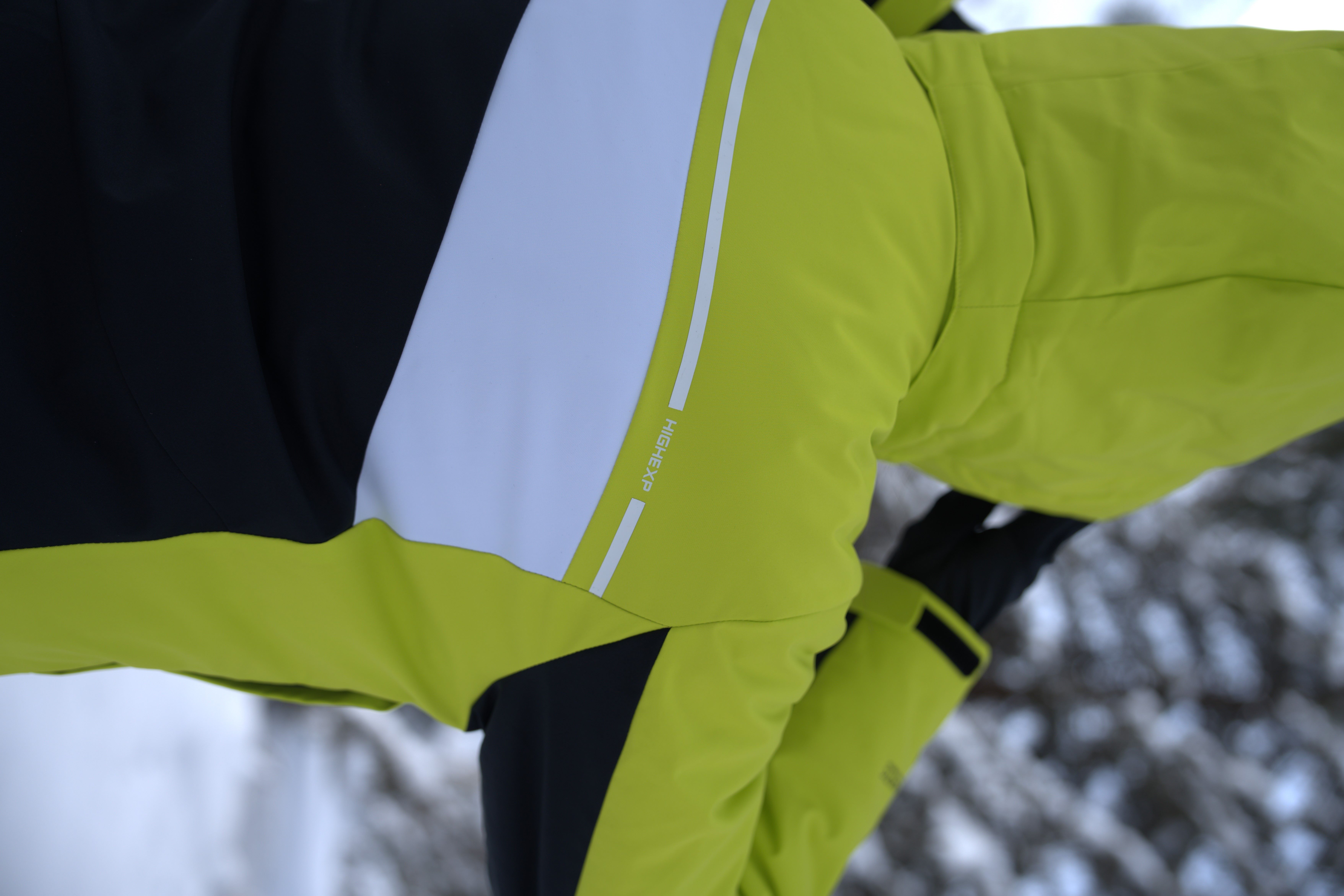15076ski suits women