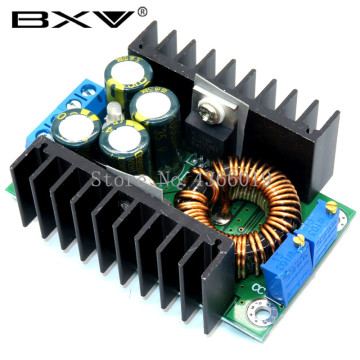 10 pcs/lot 300W XL4016 DC-DC Max 9A Step Down Buck Converter 5-40V To 1.2-35V Adjustable Power Supply Module LED Driver