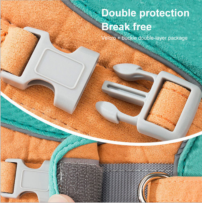 Pet Harness For Cats