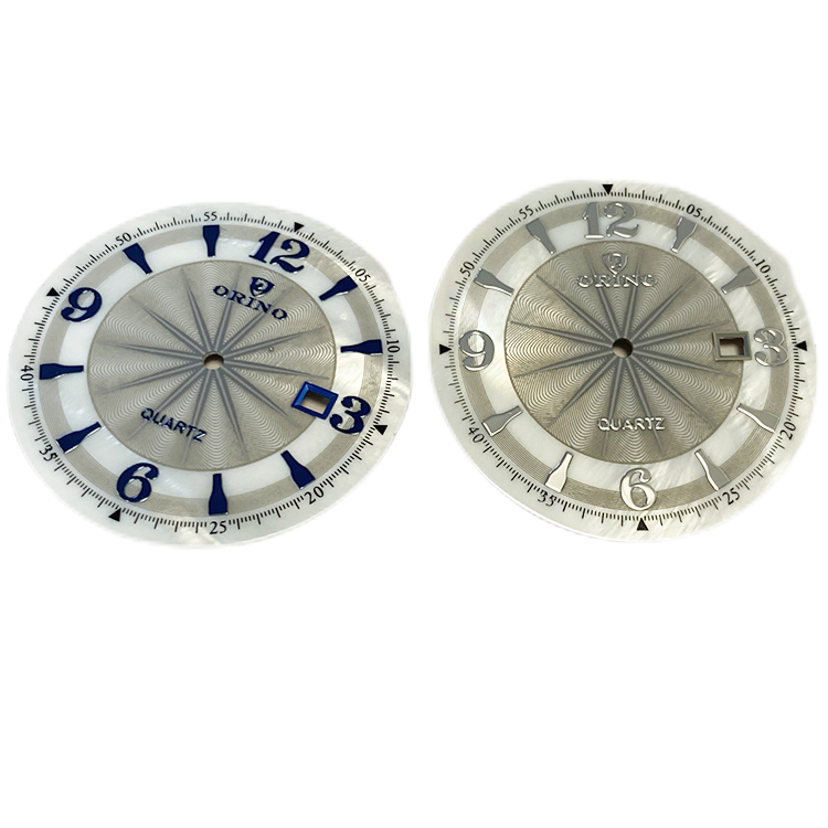 custom watch dial for watch 