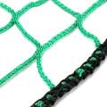 2.5X1.7m Truck Mesh Cargo Net Strong Heavy Cargo Net Pickup Boats Truck Trailer Dumpster Extend Mesh Covers Roof Luggage Net