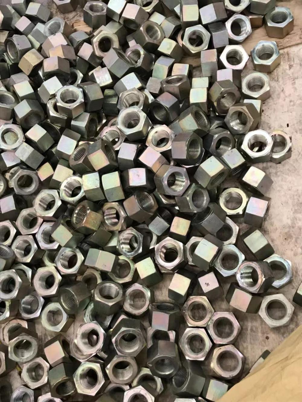 Bolts And Nuts
