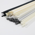 50pcs Plastic welding rods ABS/PP/PVC/PE Welding Sticks 5x2mm for Plastic Welder gun Bumper Repair Welding Supplies