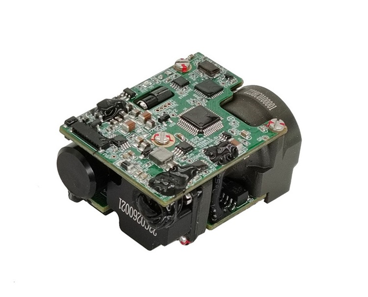 long distance proximity sensor