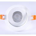 Recessed LED Downlight Lamps