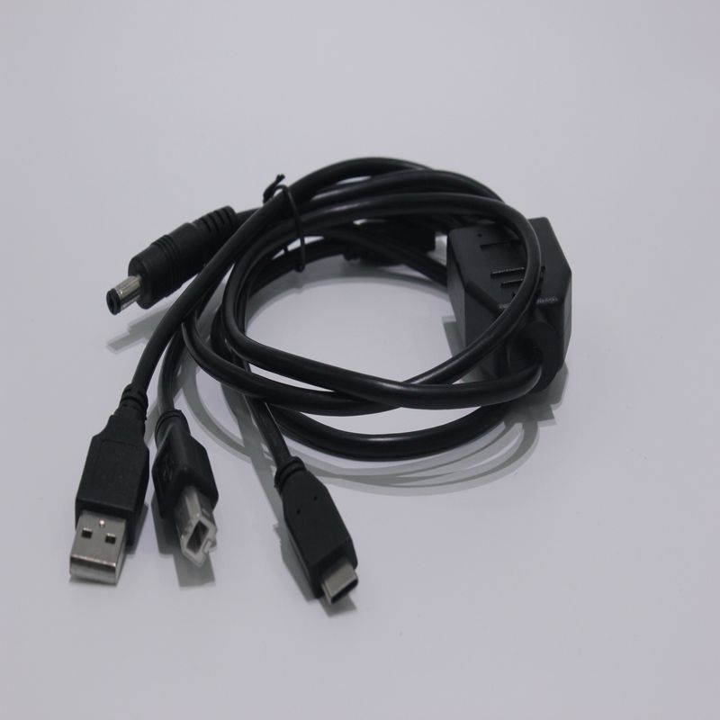 Automotive Diagnostic Connector Cables and Wires