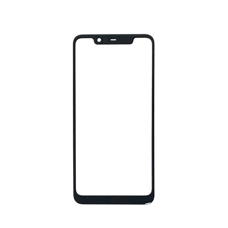 Front Glass For Nokia 5 1 Plus