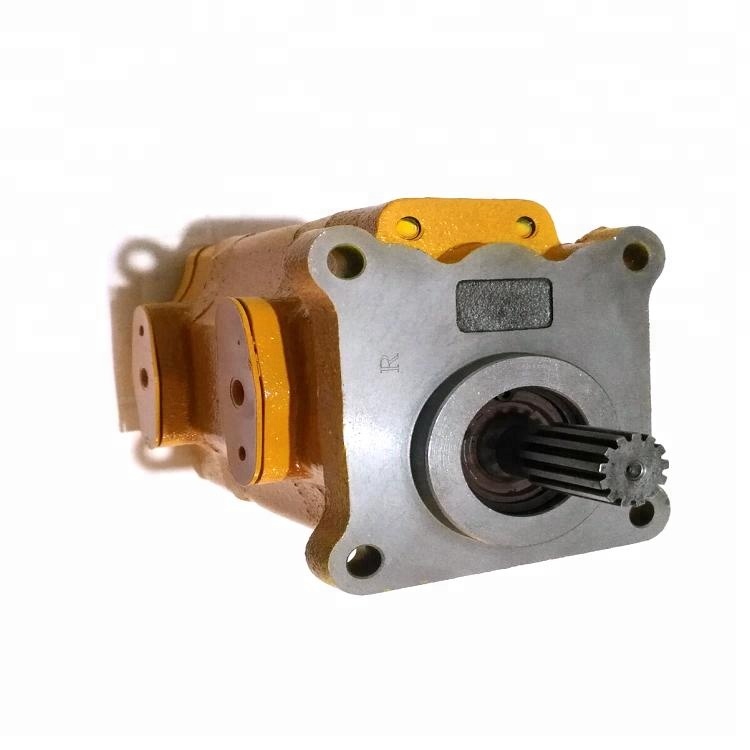 705-30-31203 D60-6 Bulldozer Hydraulic Pump