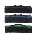 22 Pocket Chef Cutter Roll Bag Portable Carry Case Storage Bag Kitchen Cooking RT99