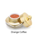 orange coffee