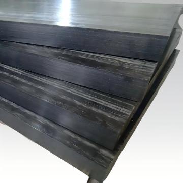 65mm Black POM-C Sheet for Precision Engineering