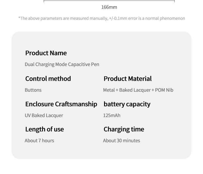 Stylus Pen For Ipad 20