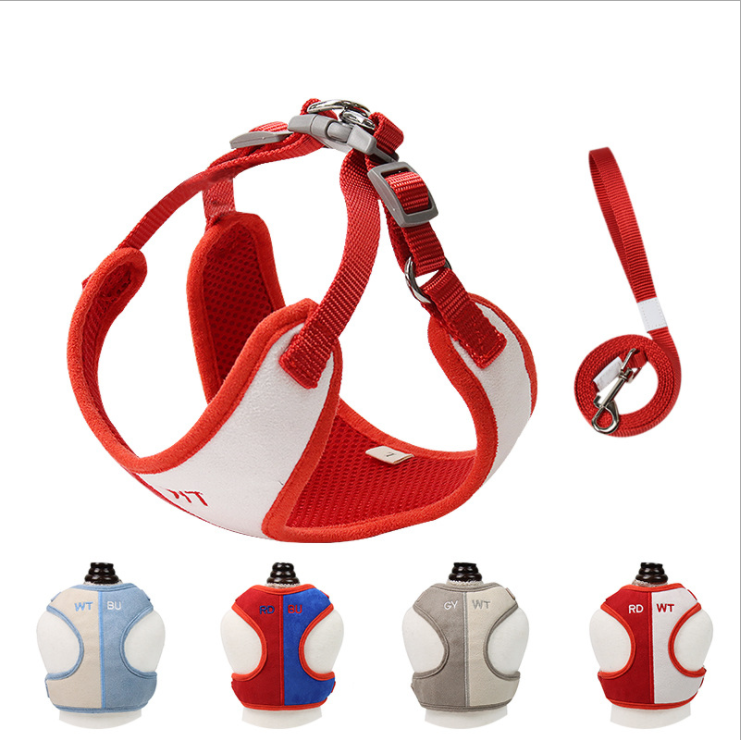 Pet Safe Harness For Dogs
