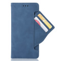 Wallet Cases For OPPO Realme 6 6S 7 Case Magnetic Closure Book Flip Cover For OPPO Realme 6 Pro Leather Card Photo Holder Bags