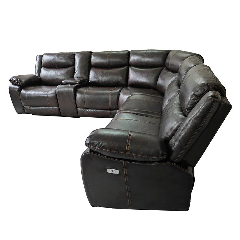 Corner Sofa 11