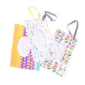 Baby Kids Wipe Clutch Carrying Bag Wet Wipes Dispenser Snap-strap Bag Pouch Outdoor Travel Wet Paper Towel Container