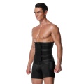 Men Body Shaper Fitness Trainer Belt Waist Trainer Corset Top Waist Belt Tummy Trimmer Corset Sauna Suit Unisex Body Suit New