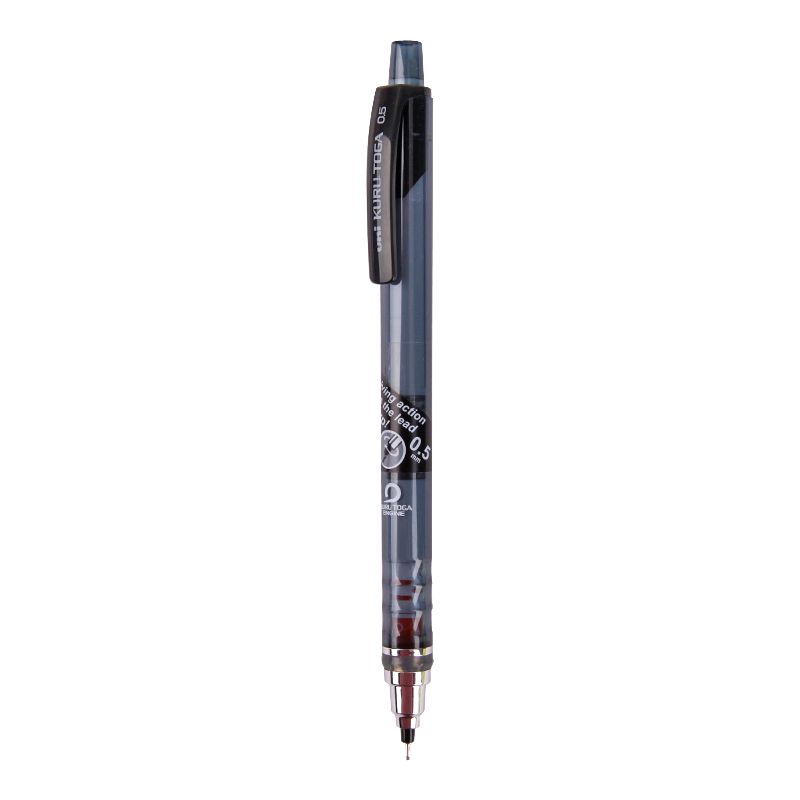 Uni M5-450T KURU TOGA Mechanical Pencil 0.5 mm