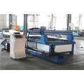 3 axis Cnc Plasma Pipe Cutting Machine For Iron/Stainless Steel/ Aluminum/Copper