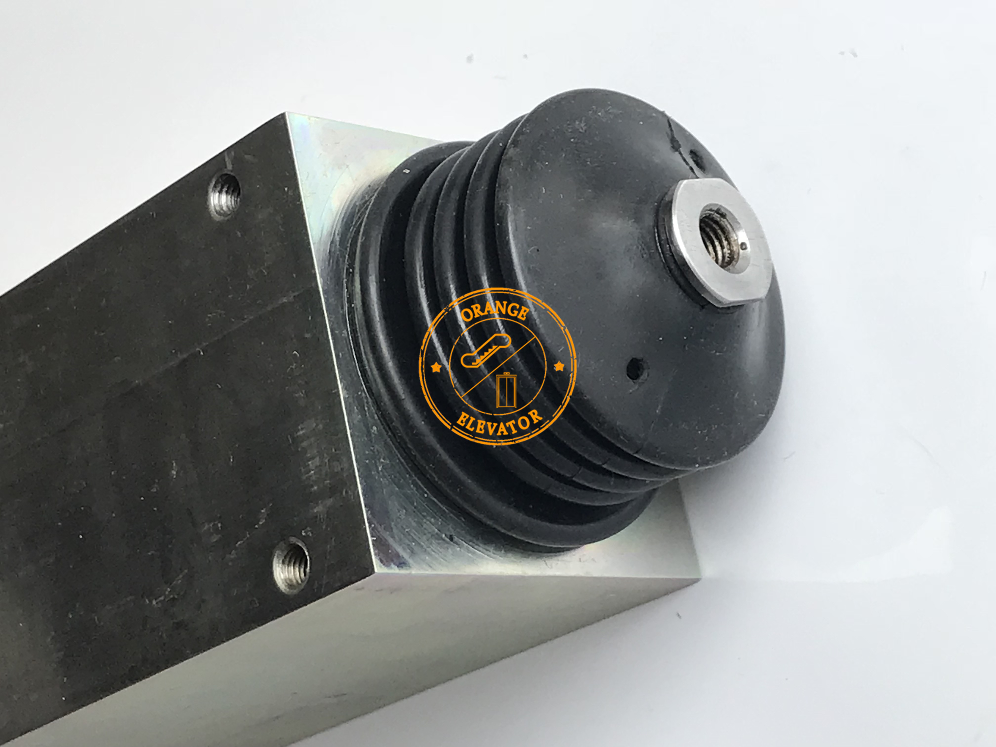 Escalator Single Action Solenoid Brake SDF-SSA ID NR 897200 AC110V escalator parts