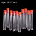 100PCS 1ml Disposable Plastic Eye Dropper Set Transfer Graduated Pipettes Chemistry Lab Supplies high quality