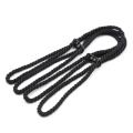 BDSM Sex Sexy Adjustable Soft Cotton Rope Handcuffs Ankle Cuff Sex Toys For Women Restraints Bondage Exotic Accessories