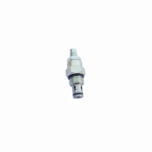 Throttle Valve Of Adjustable Speed Valve ZNV8/10/12-20