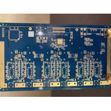 Shenzhen Quick Turn PCB 94v0 Circuit Board