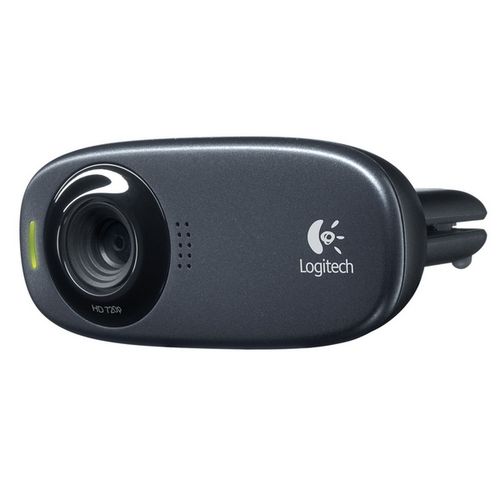 Logitech Original C310 Computer Video Conference Camera Webcam Camera Desktop Computer Notebook C310