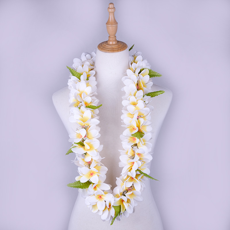 Kn Hl007s 22 Flower Lei