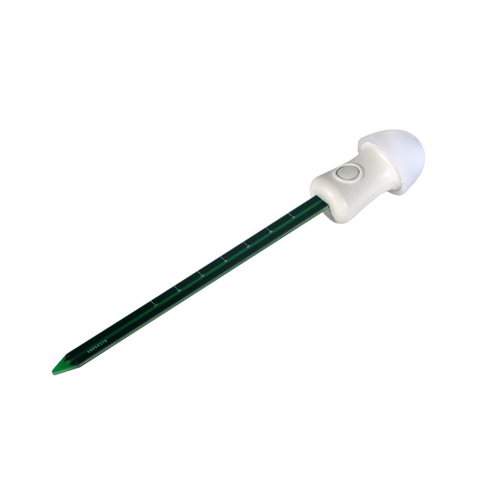 Soil Moisture Meter Hygrometer Moisture Bar Plant Moisture Sensor Moisture Detector Garden Plants Flowers Moisture Meter