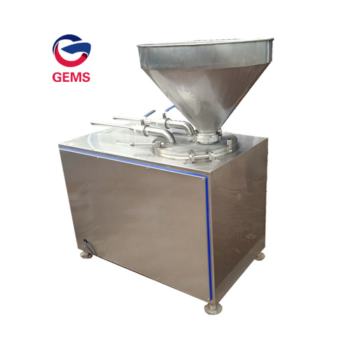 High Quality Electric Sausage Filler and Linker for Sale, High Quality Electric Sausage Filler and Linker wholesale From China