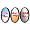 G-Blue Orange Grey