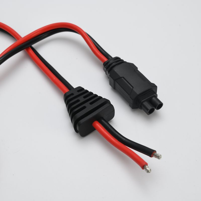 Automotive Diagnostic Connector Cables and Wires