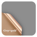 Grey gold